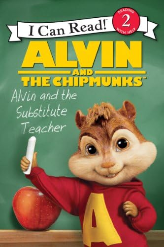 Amazon.com: Alvin and the Chipmunks: The Junior Novel
